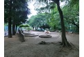 【公園】上水公園　約450m