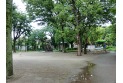 【公園】北山町第２公園　約210m