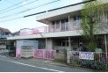 【幼稚園・保育園】津田保育園　約350m