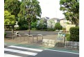 【公園】新町北公園　約340m