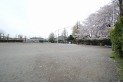 【幼稚園・保育園】上水公園　約140m