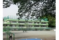 【小学校】南小学校　約1,200m