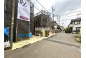 【外観】現地全景