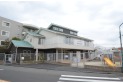 【幼稚園・保育園】小平一橋学園雲母保育園　約560m