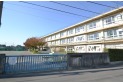 【中学校】小平第四中学校　約850m