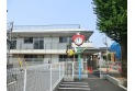 【幼稚園・保育園】光明第二保育園　約80m