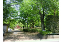 【公園】栗山公園　約1,090m