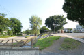 【公園】矢川いこいの広場　約200m