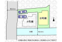 【区画図】