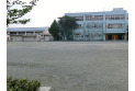 【小学校】第一小学校　約550m