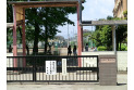 【中学校】第三中学校　約1,160m