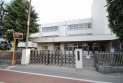 【小学校】第六小学校　約1,100m