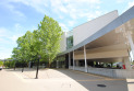 【図書館】都立多摩図書館　約650m