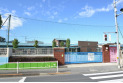 【幼稚園・保育園】小平なみき幼稚園　約890m