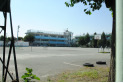 【中学校】第三中学校　約1,120m