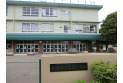 【小学校】上宿小学校　約800m