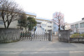 【小学校】第九小学校　約200m