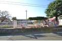 【幼稚園・保育園】津田保育園　約1,400m