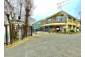 【幼稚園・保育園】愛の園保育園　約200m
