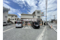 【コンビニ】セブンイレブン富士見市水谷東2丁目店　約190m