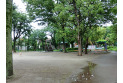 【公園】北山町第２公園　約1,120m