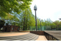 【公園】小平中央公園　約1,020m