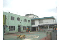 【幼稚園・保育園】北山幼稚園　約950m