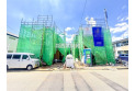 【外観】現地全景