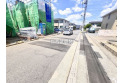 【その他】前面道路