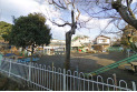 【幼稚園・保育園】あおば幼稚園　約510m