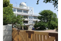 【中学校】第一中学校　約1,340m