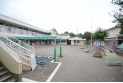 【幼稚園・保育園】上宿保育園　約1,100m