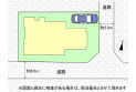 【区画図】