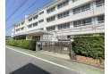 【小学校】にしみたか学園三鷹市立第二小学校　約750m
