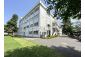 【中学校】にしみたか学園三鷹市立第二中学校　約780m