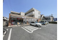 【コンビニ】セブンイレブン天文台通り店　約280m