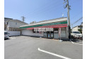 【コンビニ】ローソンストア100三鷹深大寺一丁目店　約300m