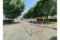 【公園】大沢むつみ児童遊園　約145m