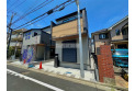 【外観】現地全景