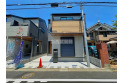 【外観】現地全景
