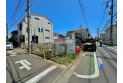 【外観】現地全景
