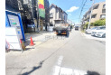 【その他】前面道路