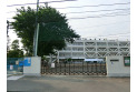【小学校】南砂小学校　約480m