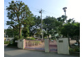 【幼稚園・保育園】栄保育園　約560m