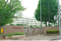 【中学校】第七中学校　約330m