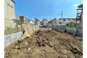 【その他】路地状部分全景