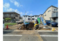 【外観】現地全景