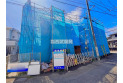 【外観】現地全景