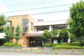 【図書館】喜平図書館　約500m