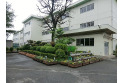 【中学校】第三中学校　約1,340m